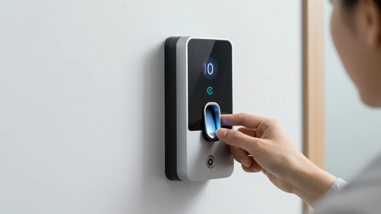 Biometric Systems
