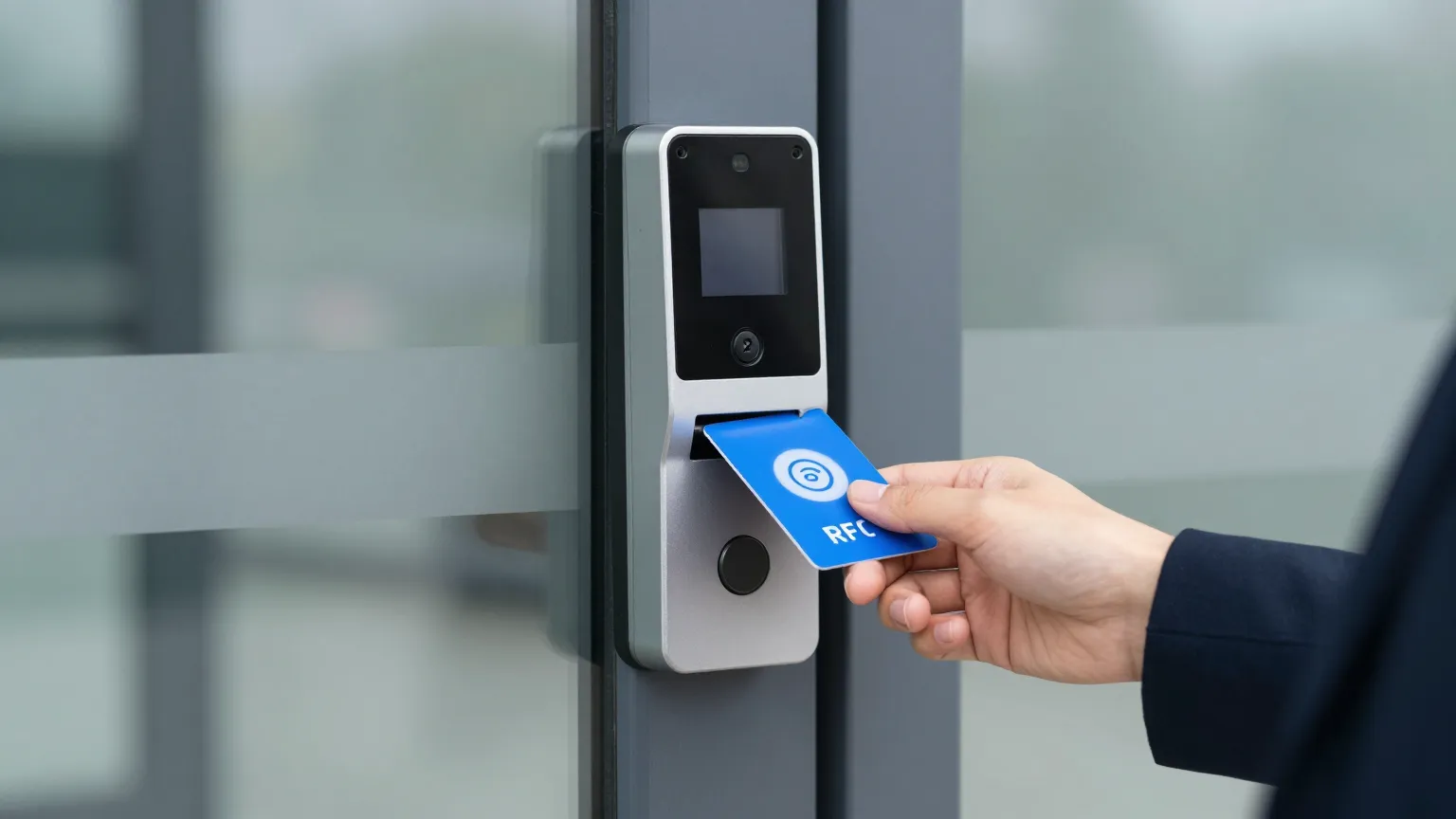 RFID Integration