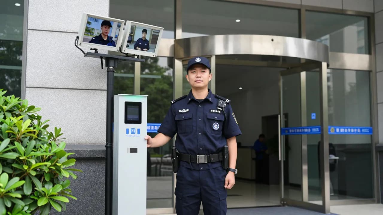 Security Services