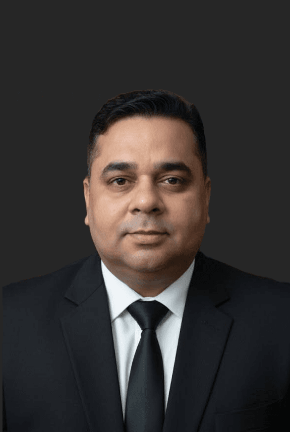 Sourabh Bhaumik