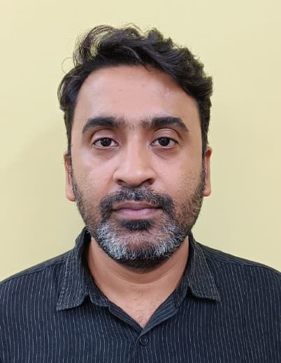 Tamal Chatterjee