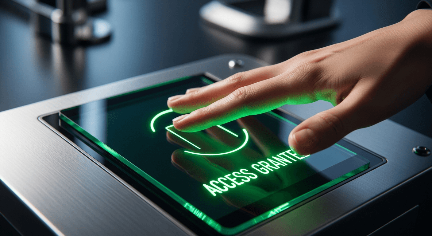 Access Control