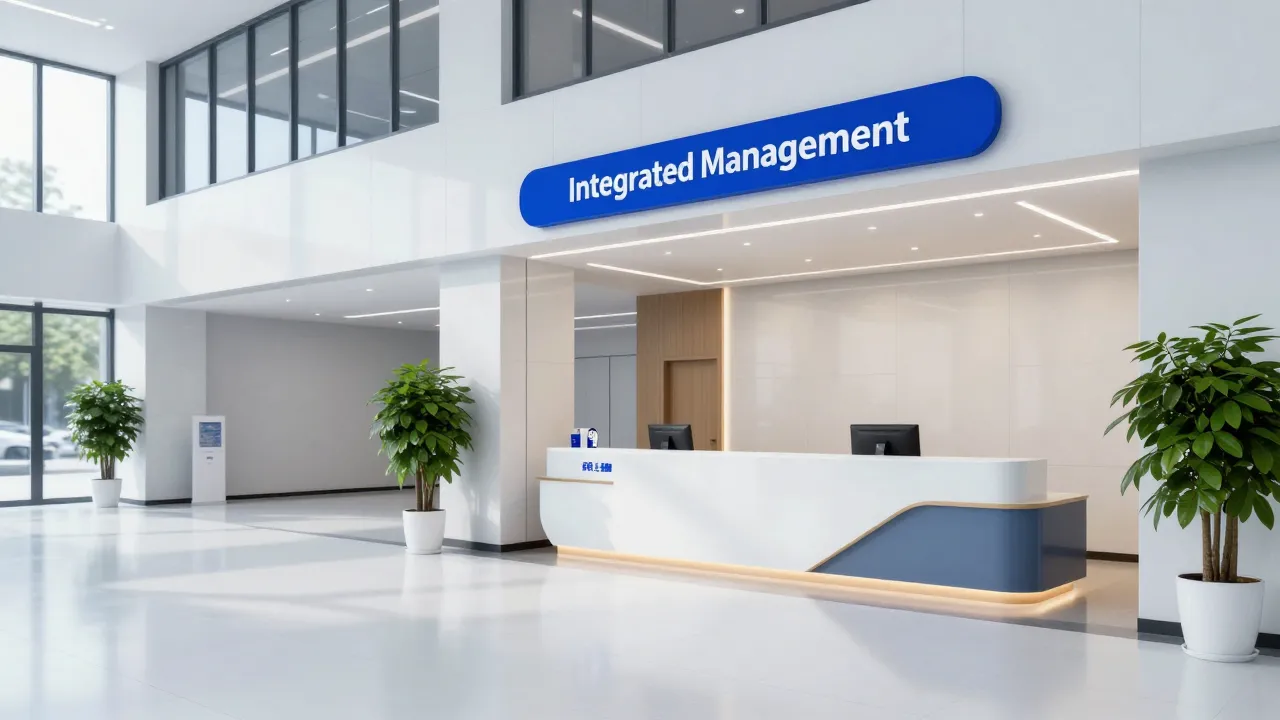 Facility Management