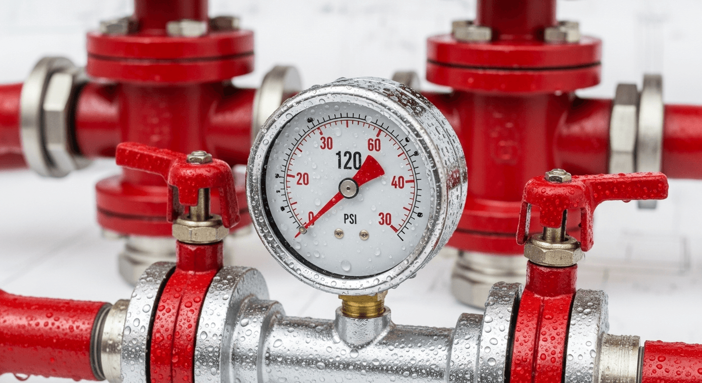 Fire Protection