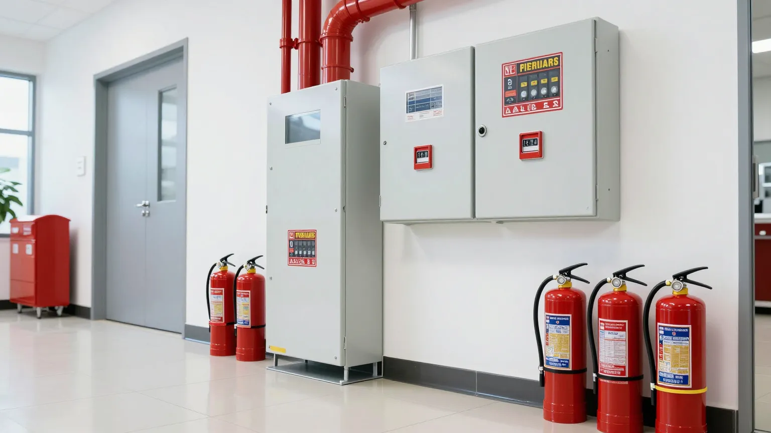 Fire Protection Engineering