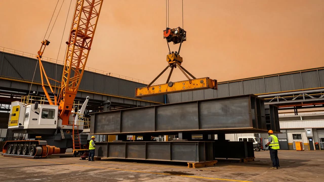 Mechanical Erection & T&C