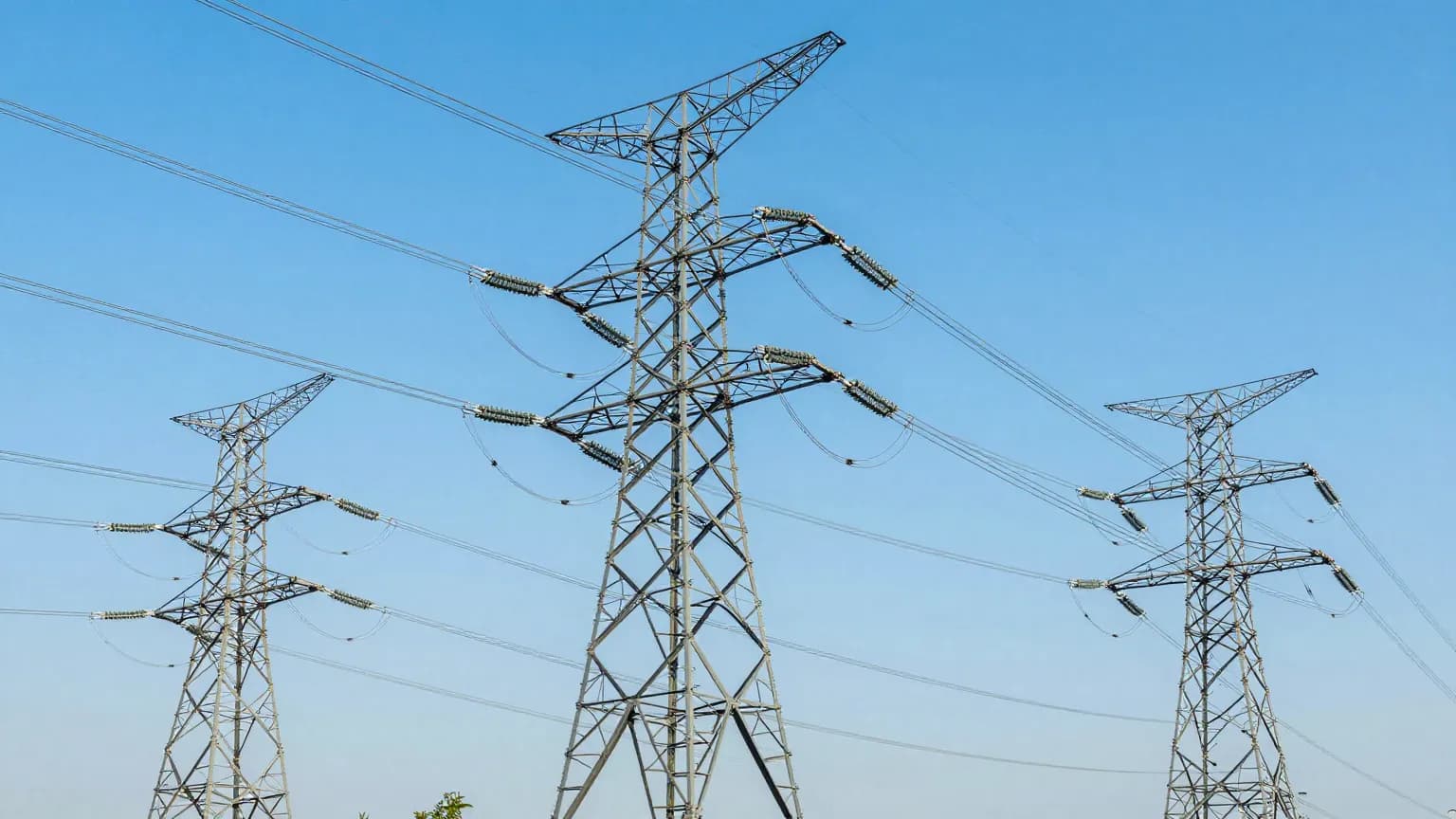 HT/LT Transmission Lines