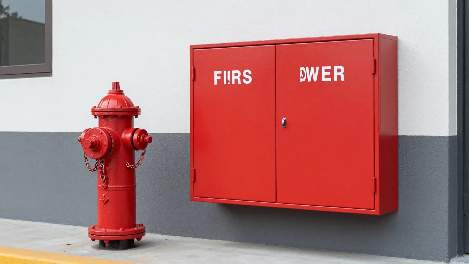 Hydrant Systems