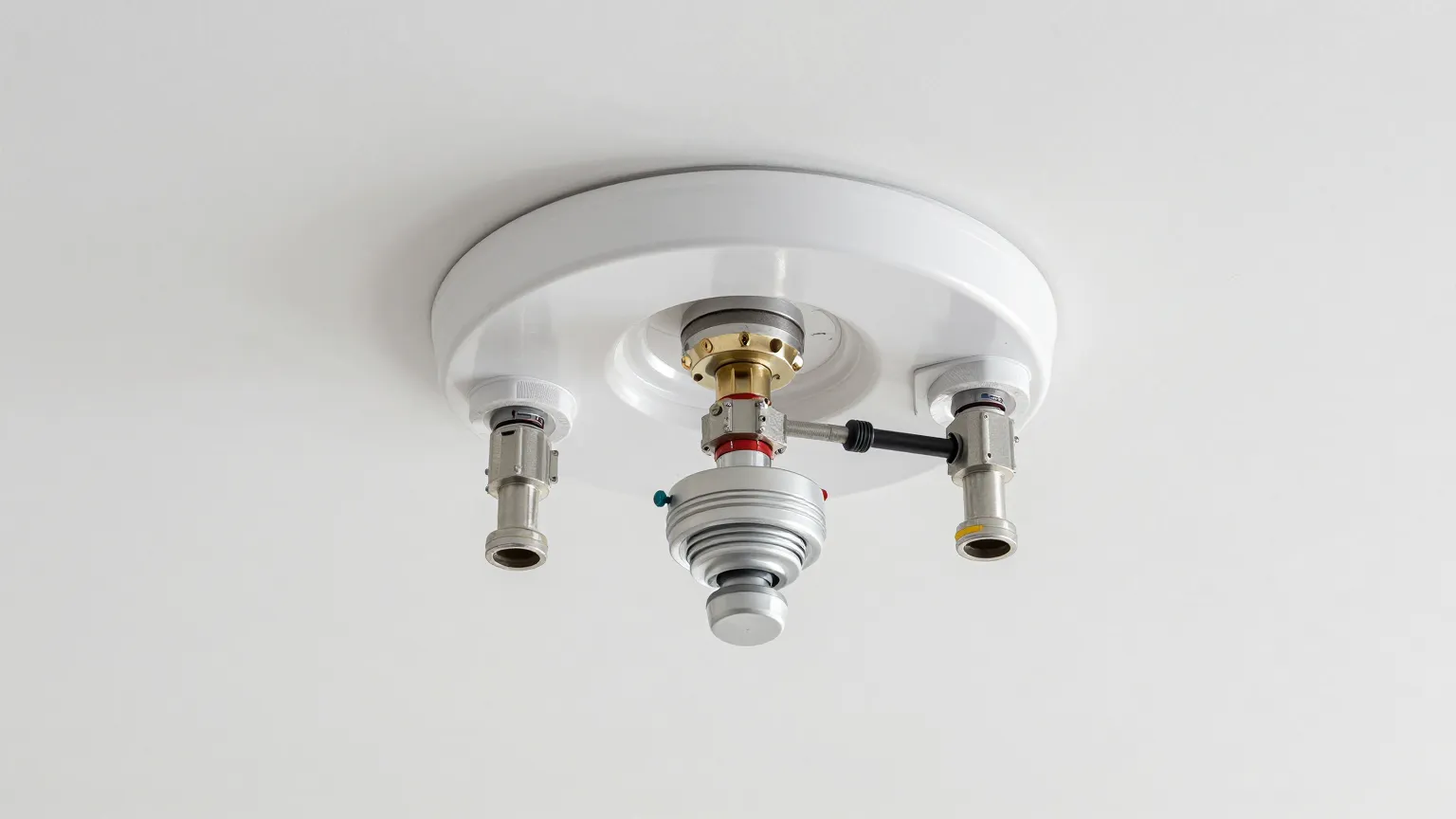 Sprinkler Networks