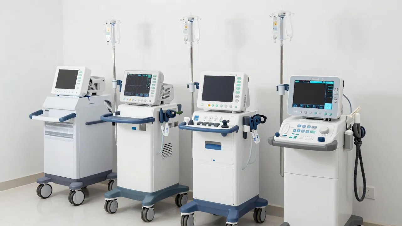 Equipment Rental