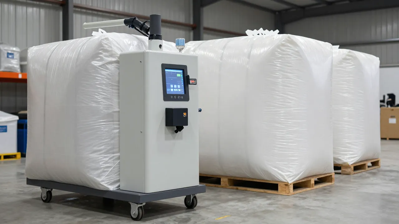 Fumigation Services