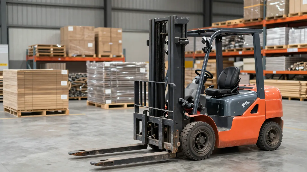 Material Handling